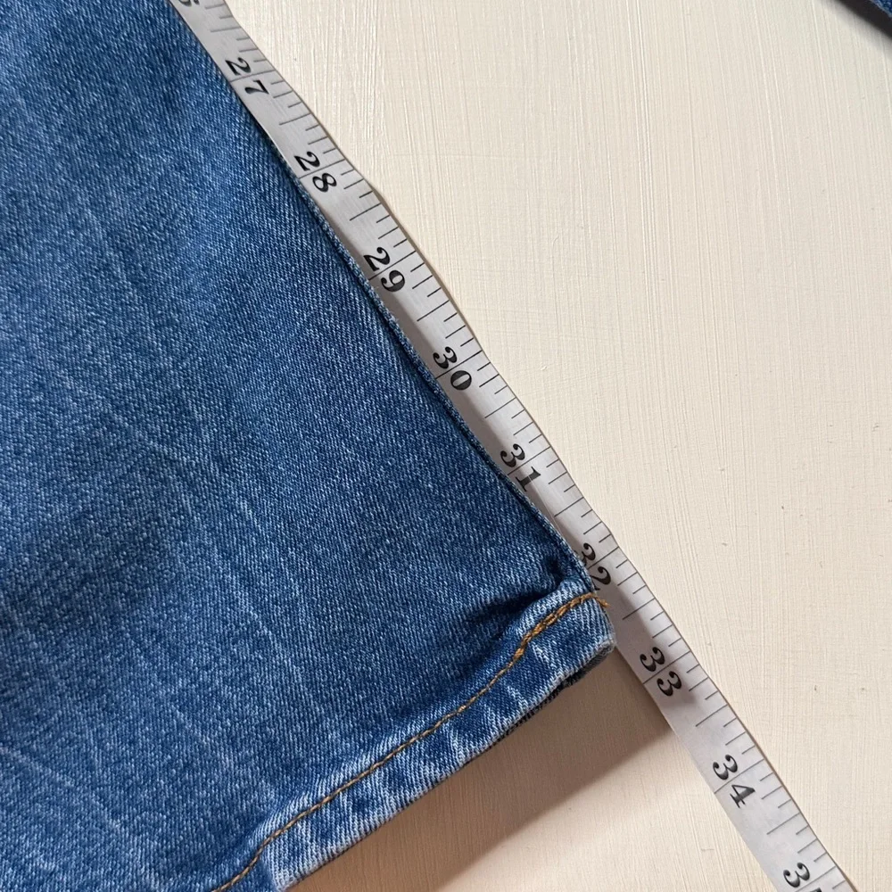 Abercrombie & Fitch Jeans 90s slim straight - Picture 10 of 11